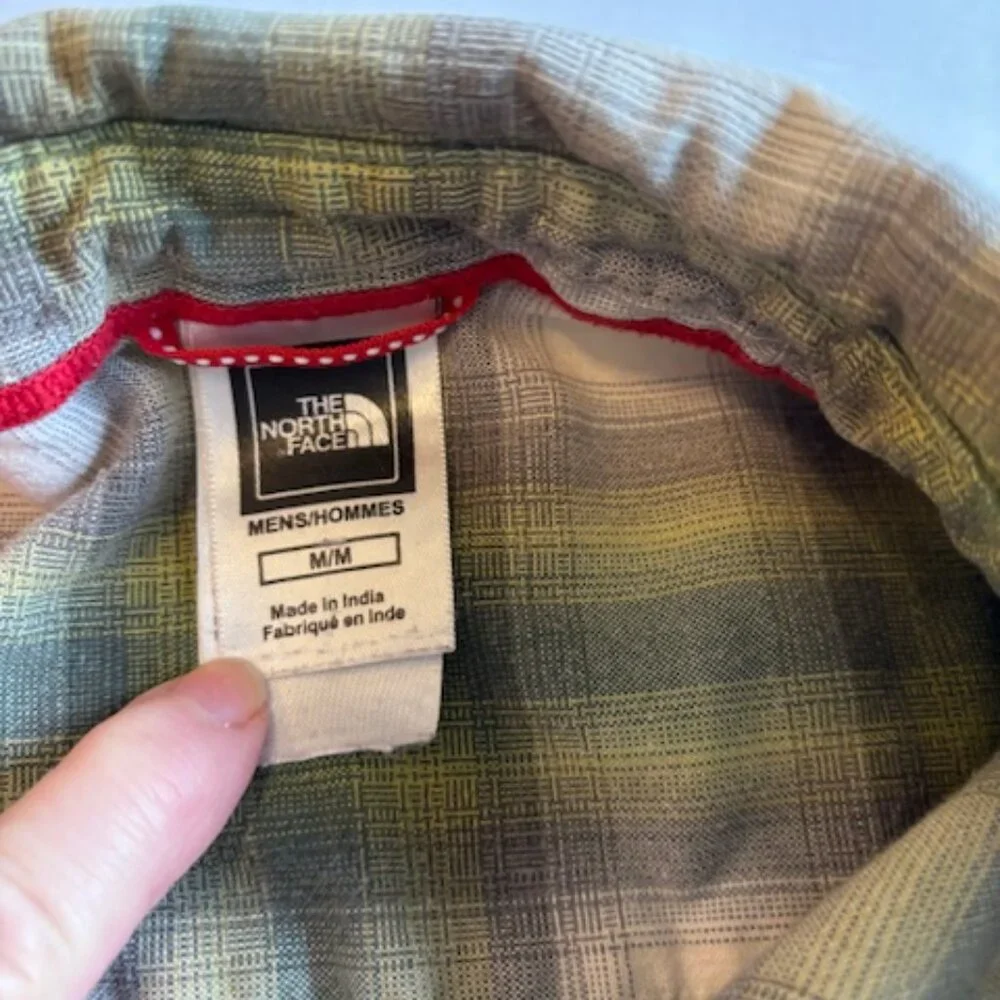 The North Face north face